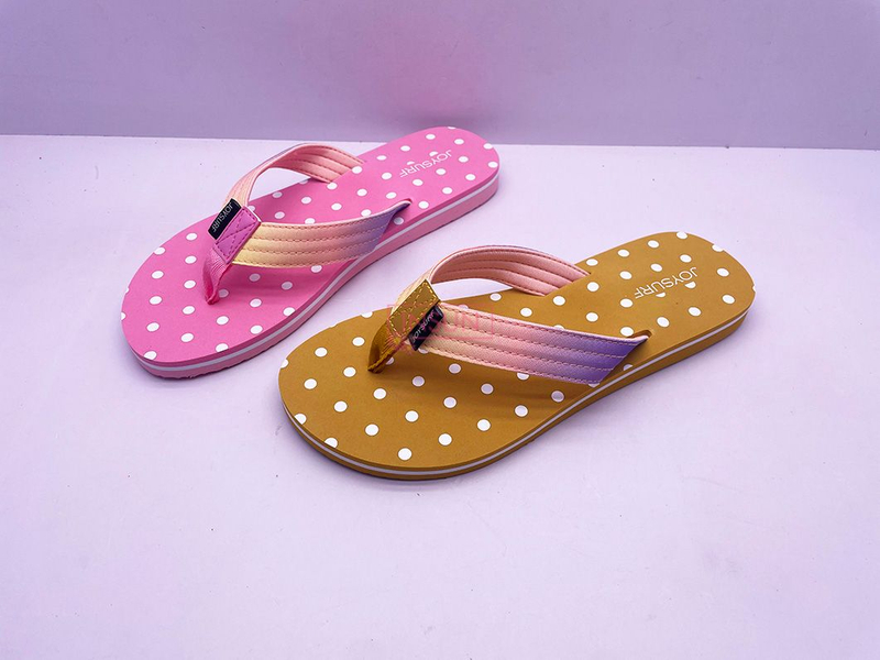 EVA SLIPPERS
