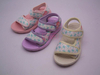 CHILD CLOG