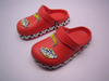 CHILD CLOG