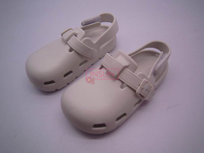 CHILD CLOG