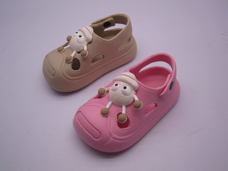 CHILD CLOG