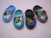 CHILD CLOG