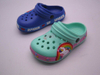 CHILD CLOG