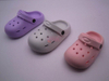 CHILD CLOG