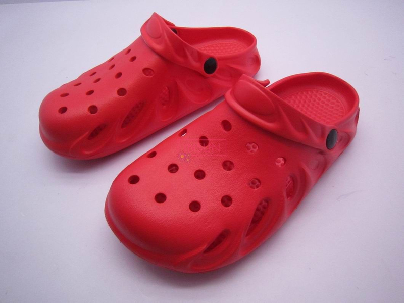 WOMEN CLOG
