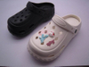 WOMEN CLOG