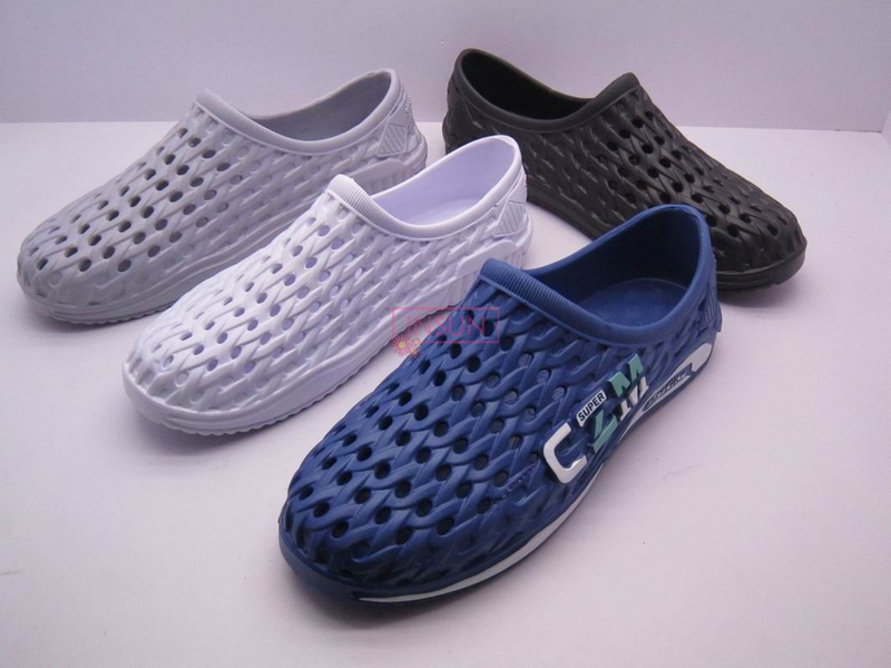 MEN CLOG