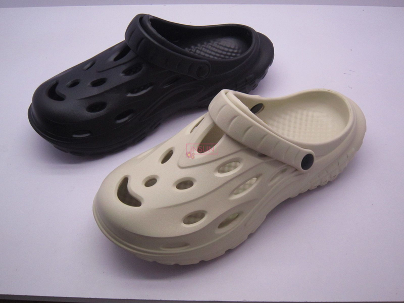 MEN CLOG