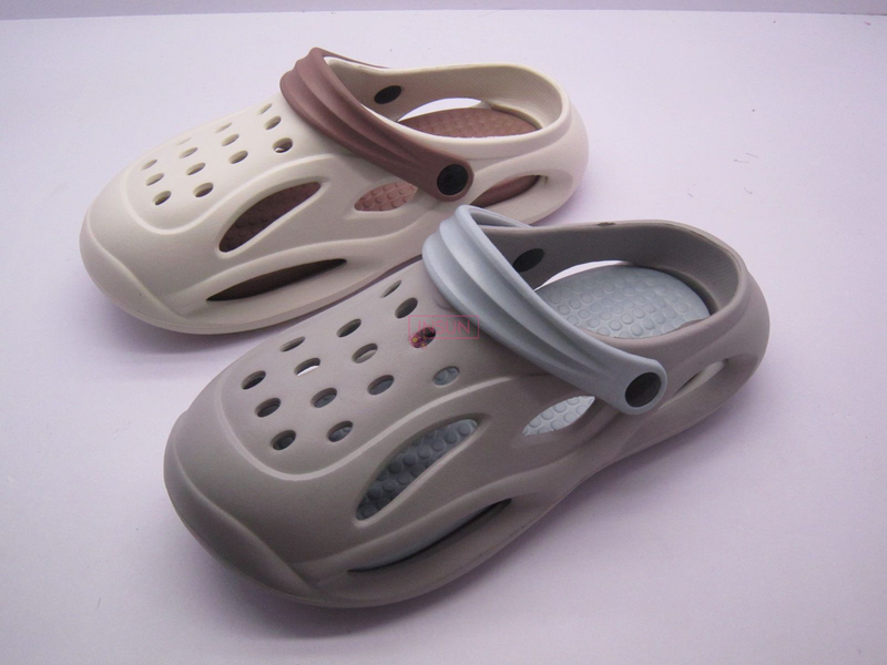 MEN CLOG