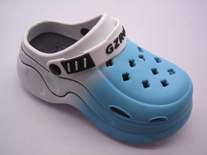WOMEN CLOG
