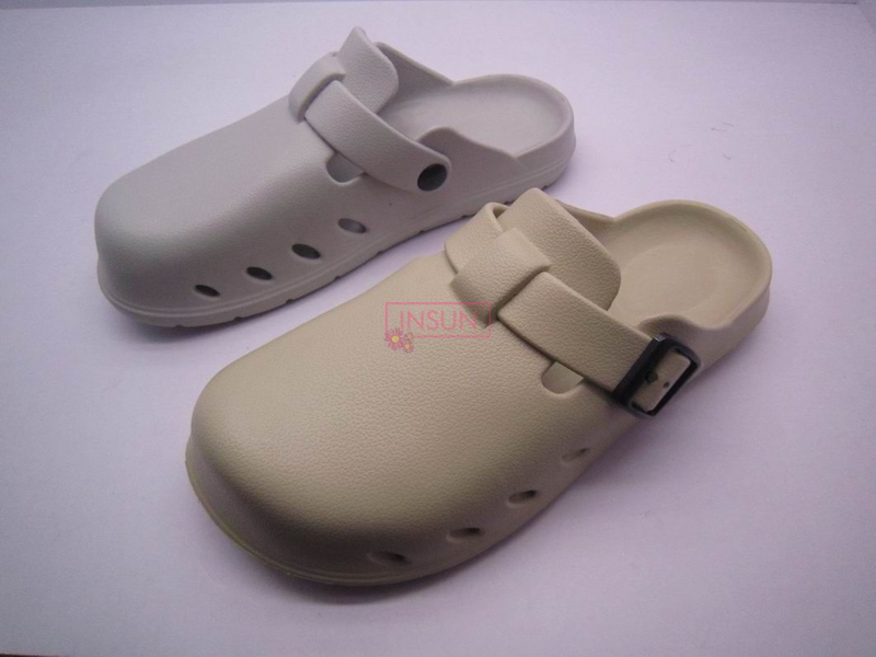 MEN CLOG