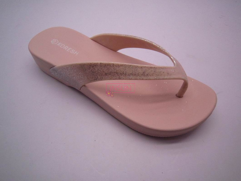 INJECTION THONG STRAP