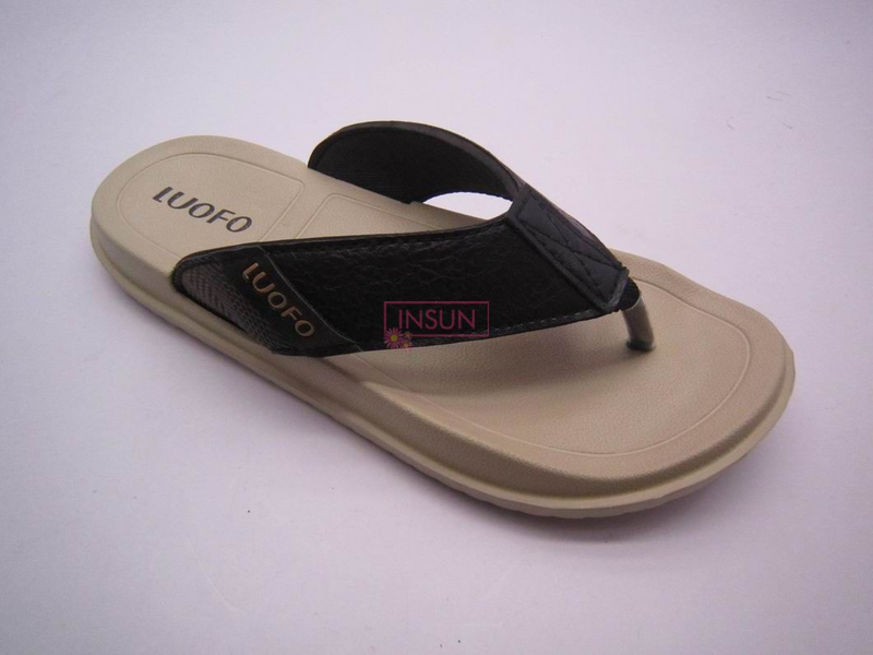 INJECTION THONG STRAP