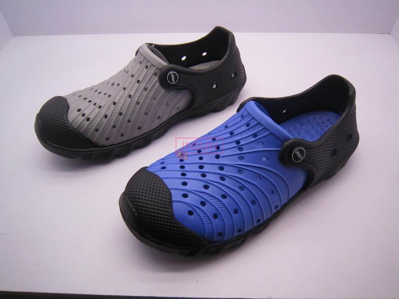 MEN CLOG