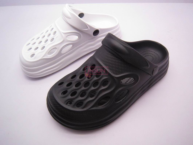 MEN CLOG