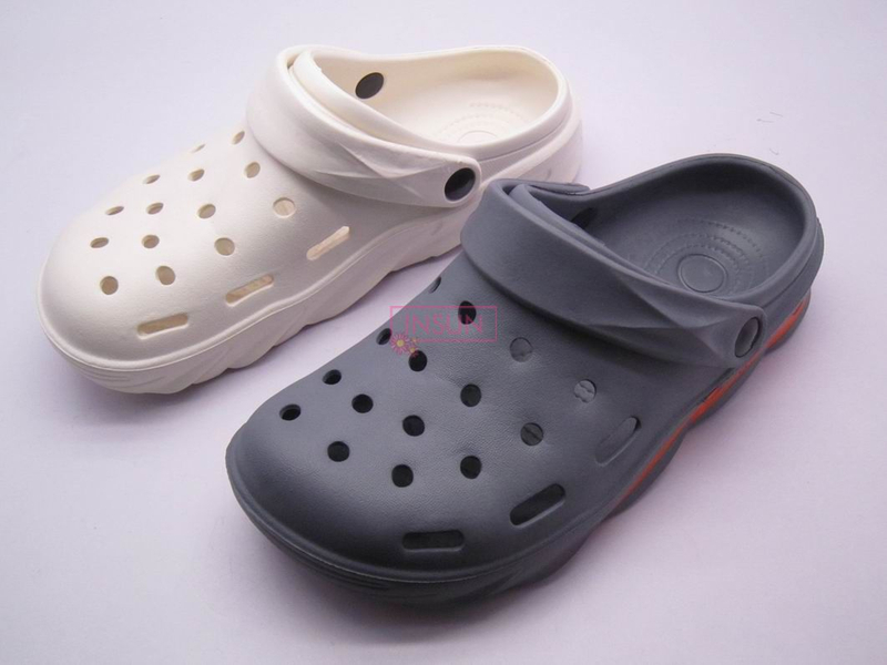 MEN CLOG