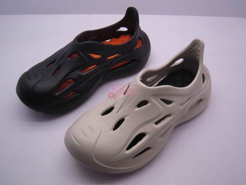 MEN CLOG
