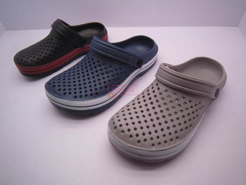 MEN CLOG