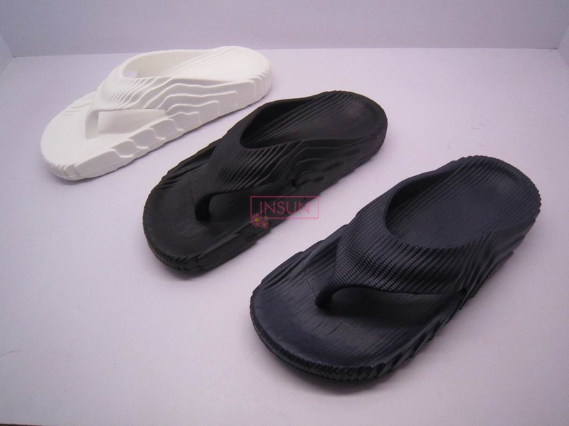 INJECTION THONG STRAP