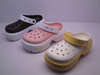 WOMEN CLOG