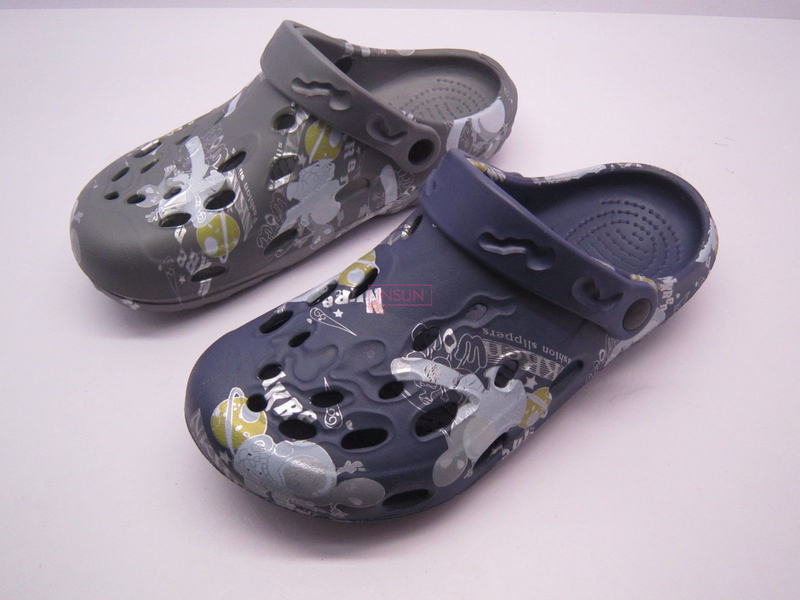 MEN CLOG