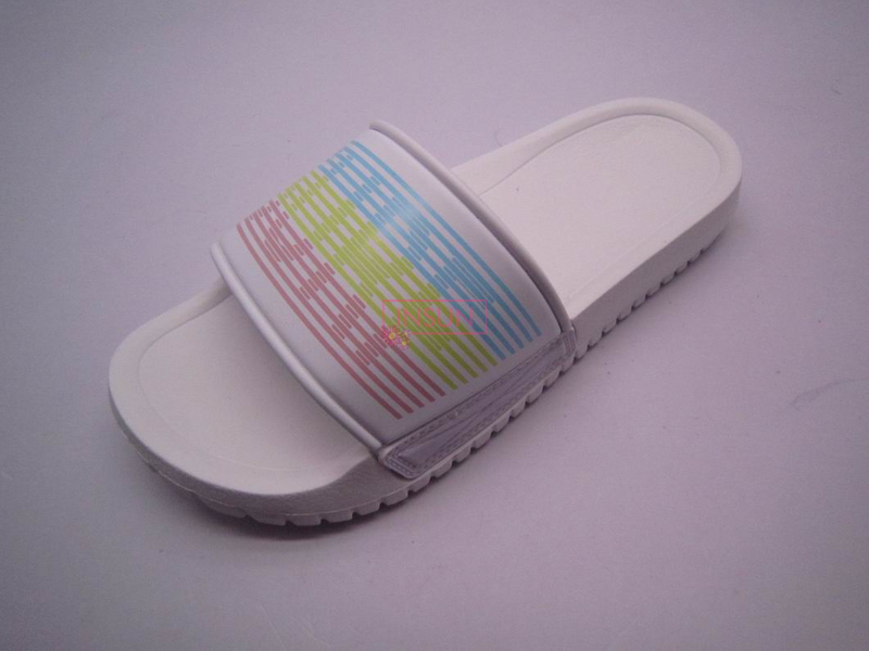 INJECTION WOMEN SLIPPERS