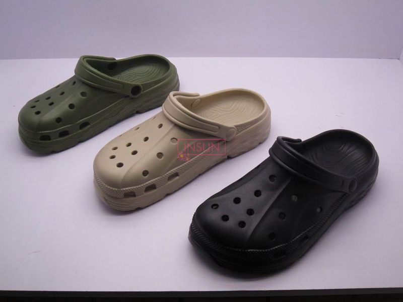 MEN CLOG