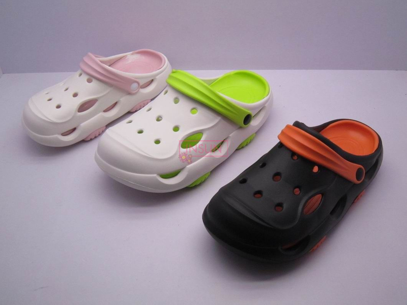 MEN CLOG