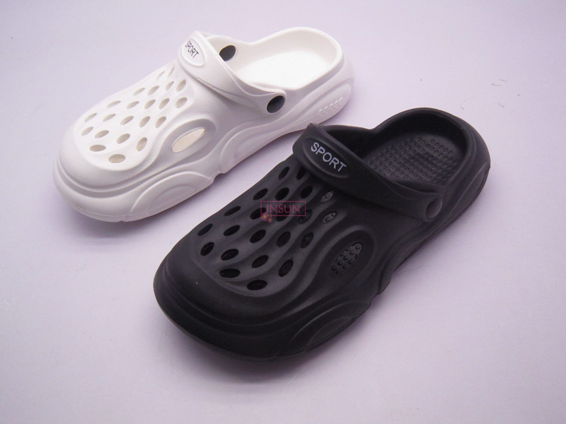 MEN CLOG