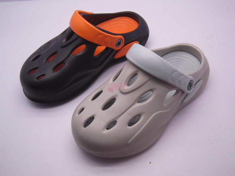 MEN CLOG