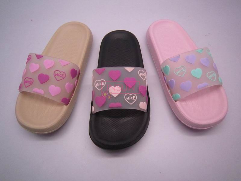 WOMEN SEPERATE INJECTION