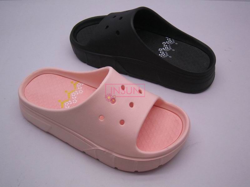 WOMEN WHOLE INJECTION