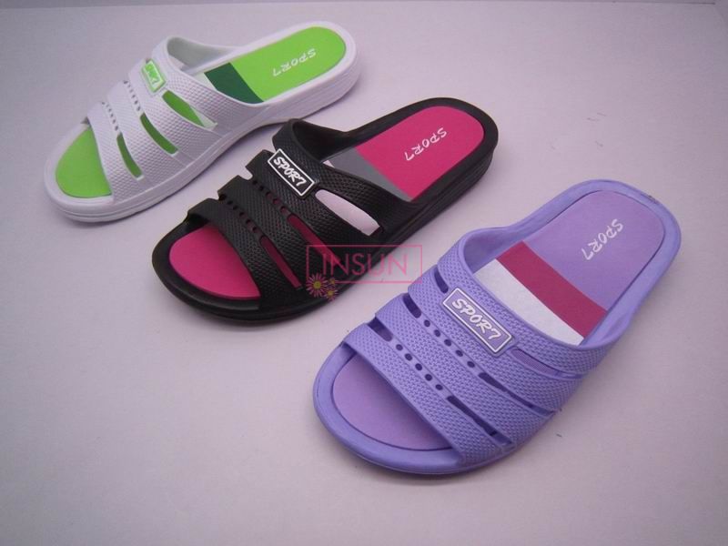 WOMEN WHOLE INJECTION