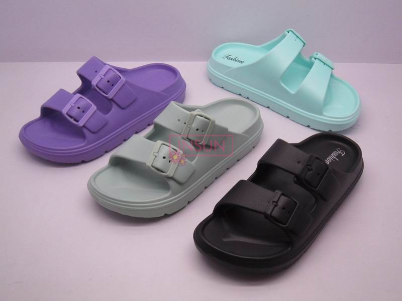 WOMEN WHOLE INJECTION