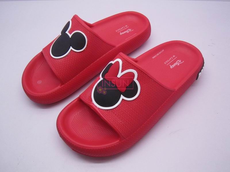 WOMEN WHOLE INJECTION