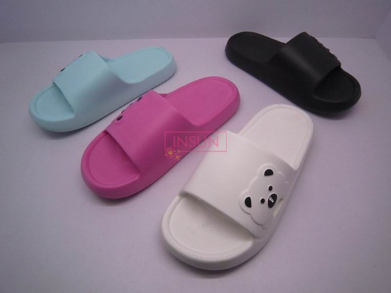 WOMEN WHOLE INJECTION