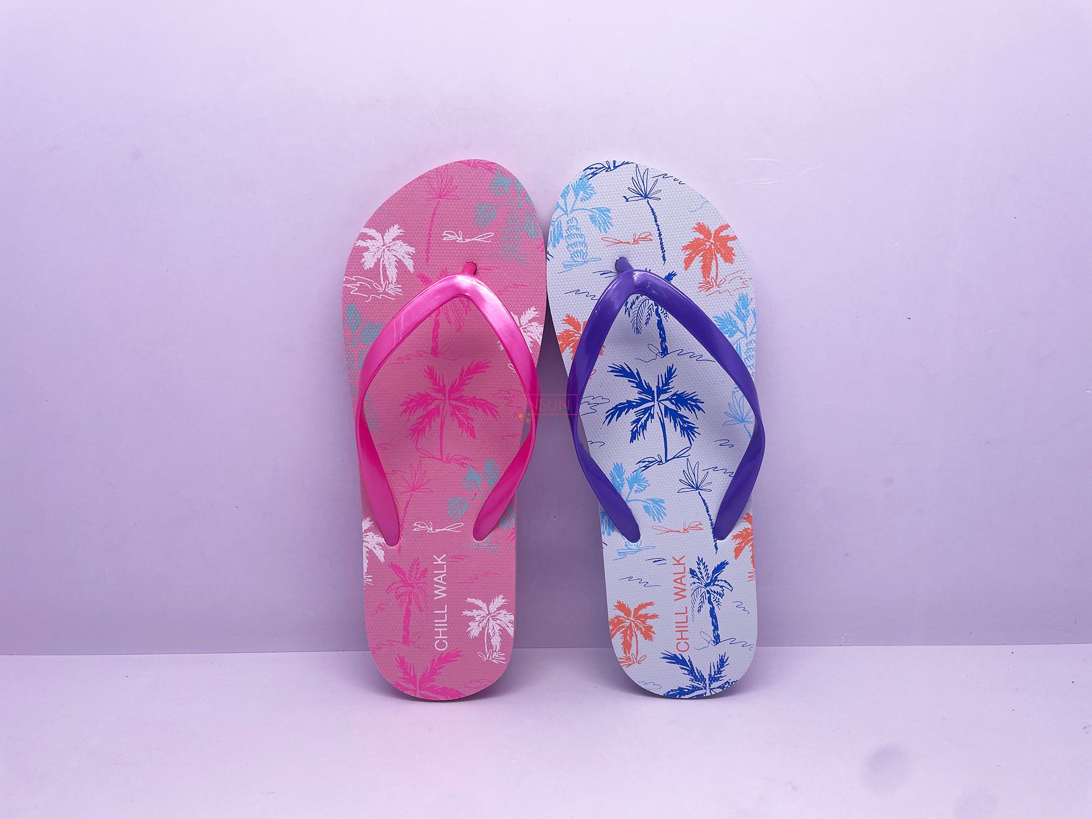 FLIP FLOPS