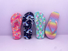 FLIP FLOPS