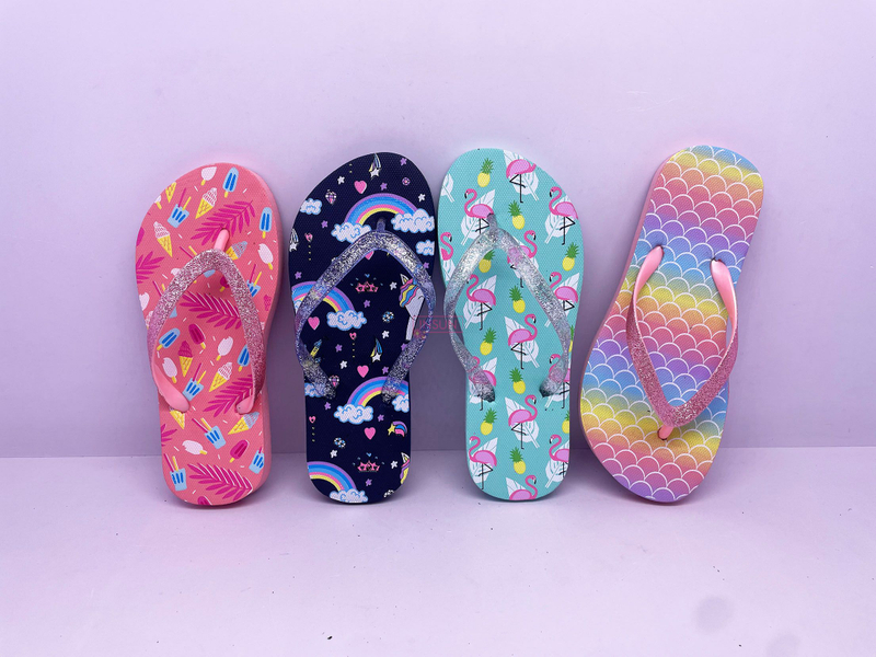 FLIP FLOPS