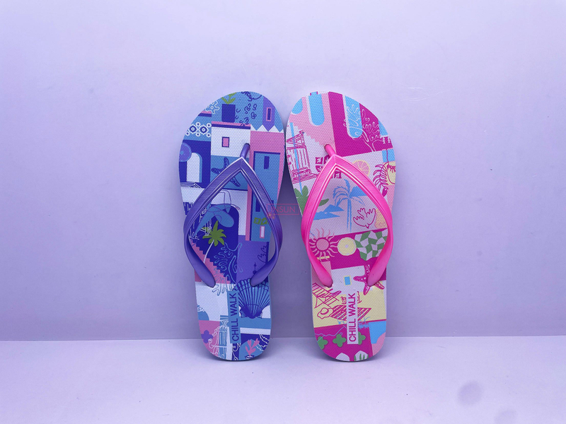 FLIP FLOPS