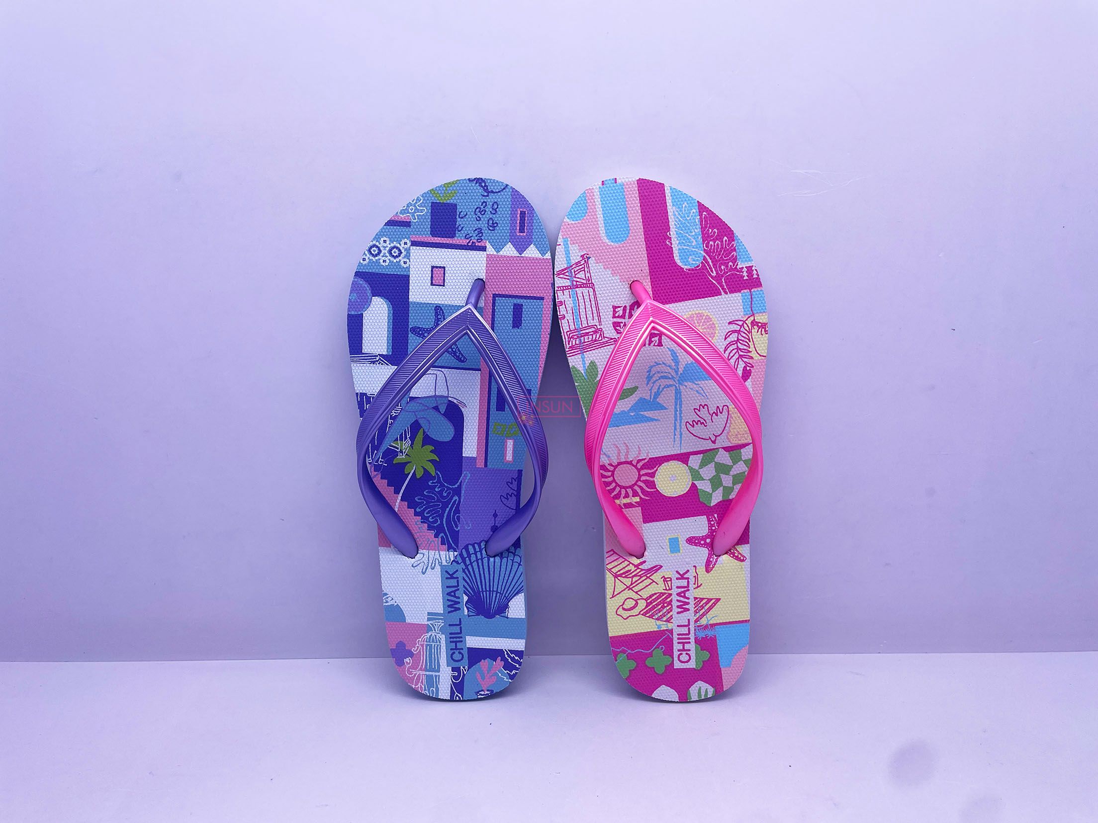 FLIP FLOPS
