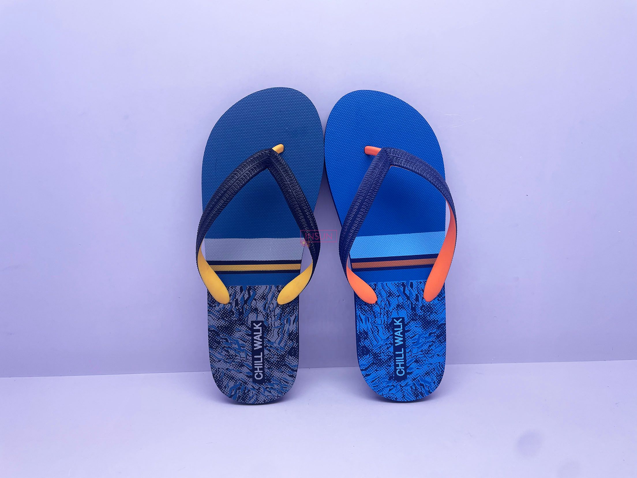 FLIP FLOPS