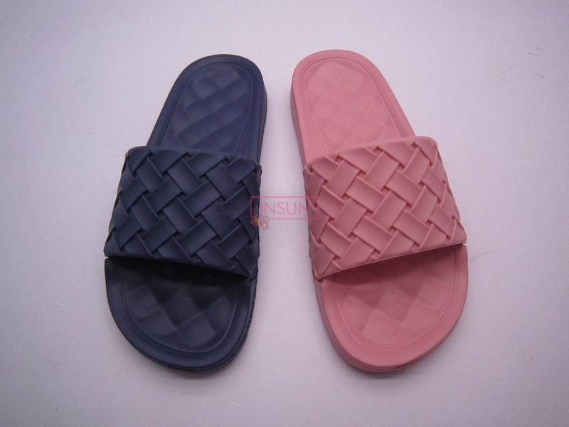 INJECTION WOMEN SLIPPERS