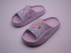 INJECTION SLIDE CHLID SLIPPERS