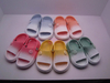 INJECTION SLIDE CHLID SLIPPERS