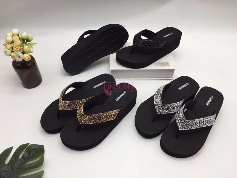 EVA SLIPPERS