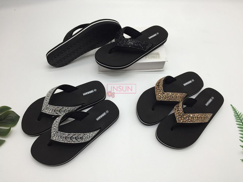 EVA SLIPPERS