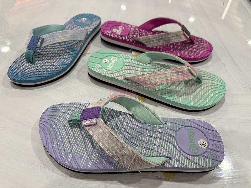 EVA SLIPPERS