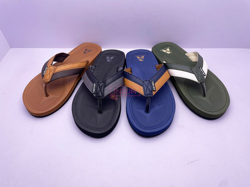 EVA SLIPPERS