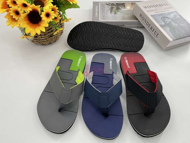 EVA SLIPPERS